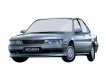 Mitsubishi Galant IV Hatchback